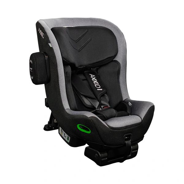 Axkid Car Seat Movekid Granite