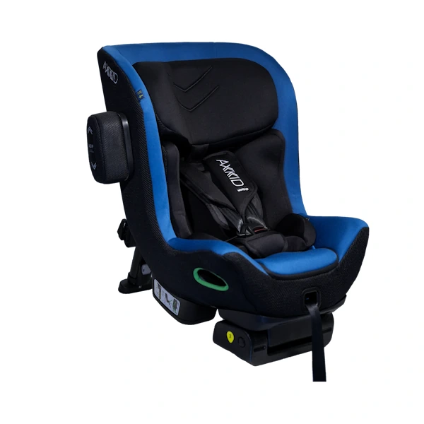 Axkid Car Seat Movekid Sea (Limited Edition)