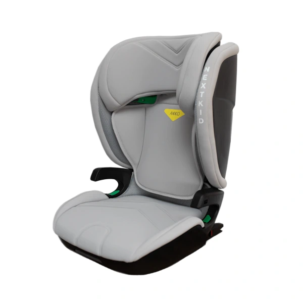 Axkid Car Seat Nextkid Cloud Grey