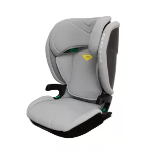 Axkid Bilbarnstol Nextkid Cloud Grey