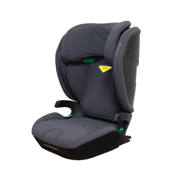 Axkid Car Seat Nextkid Granite Melange