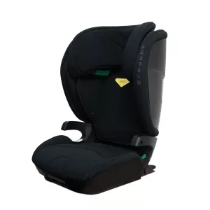 Axkid Bilbarnstol Nextkid Shell Black