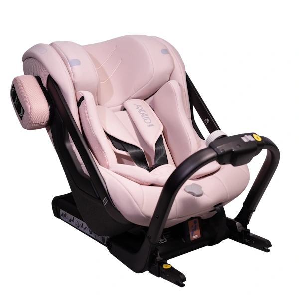 Axkid Car Seat ONE 3 Blossom Rose (Limited Edition)