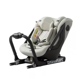 Axkid Car Seat ONE+ 3 Beachgrass Beige