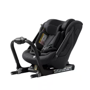 Axkid Car Seat ONE+ 3 Coastal Storm Black