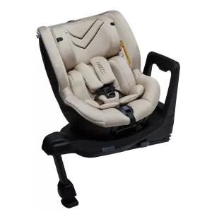 Axkid Car Seat Spinkid Brick Melange