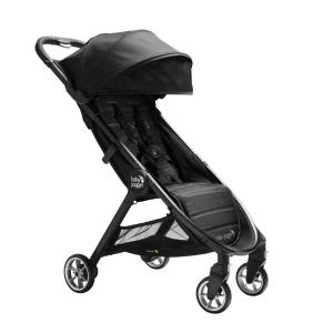 Baby Jogger City Tour 2 Pitch Black Travel Stroller