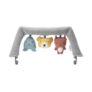 BabyBjörn Toy For Bouncer Soft Friends