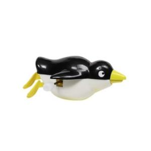 Bass & Bass Bath Toy Wind-up Toy Penguin