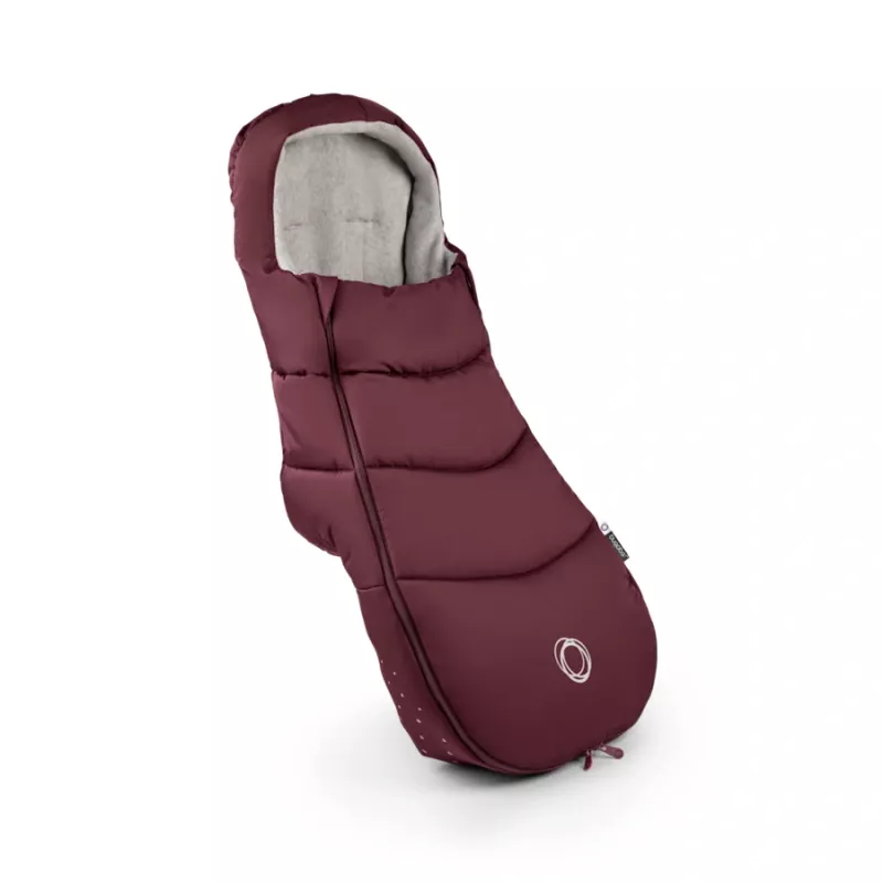 Bugaboo Åkpåse DARK CHERRY