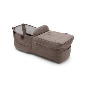 Bugaboo Donkey5 Bassinet Fabric Complete MINERAL TAUPE