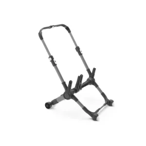Bugaboo Donkey5 Chassis GRAPHITE (spare parts)