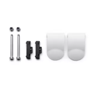 Bugaboo donkey sales foam handle replacement