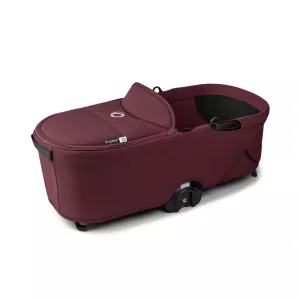 Bugaboo Dragonfly Bassinet DARK CHERRY