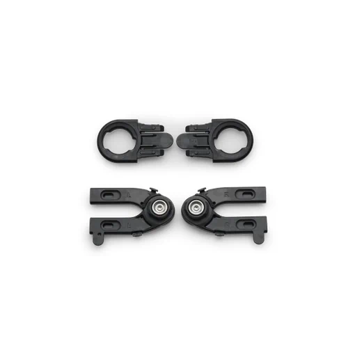 Bugaboo Dragonfly Sun Canopy Clamps (spare part)