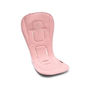 Bugaboo Dual Comfort Seat Liner MORNING PINK Sittdyna
