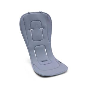 Bugaboo Dual Comfort Seat Liner SEASIDE BLUE Sittdyna