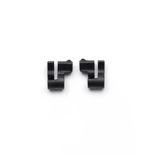 Bugaboo Fox Underseat Basket Attachment Clips  (spare parts)