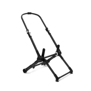 Bugaboo Fox3 Chassis BLACK (spare parts)