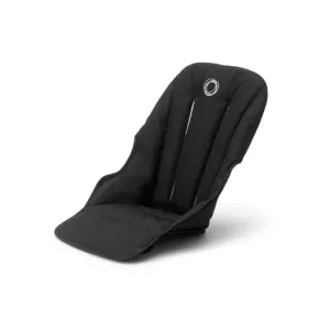 Bugaboo Fox3 Seat Fabric MIDNIGHT BLACK (spare parts)