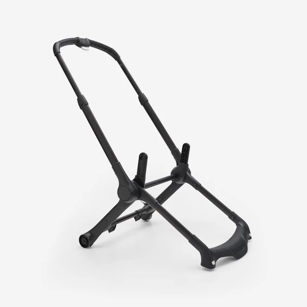 Bugaboo Fox5 Chassis BLACK (spare part)