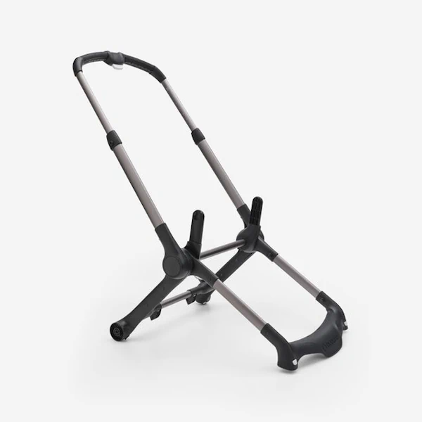 Bugaboo Fox5 Chassis GRAPHITE (spare part)