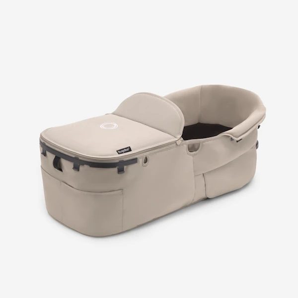 Bugaboo Fox5 Liggdelsklädsel DESERT TAUPE (reservdel)