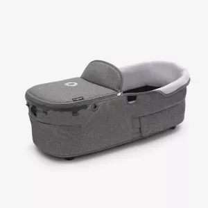 Bugaboo Fox5 Liggdelsklädsel GREY MELANGE (reservdel)