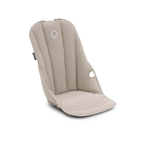 Bugaboo Fox5 Seat Fabric DESERT TAUPE (spare part)