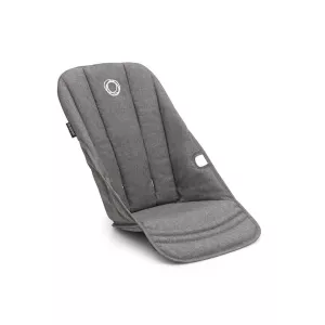 Bugaboo Fox5 Seat Fabric GREY MELANGE (spare part)