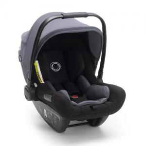isofix bugaboo turtle
