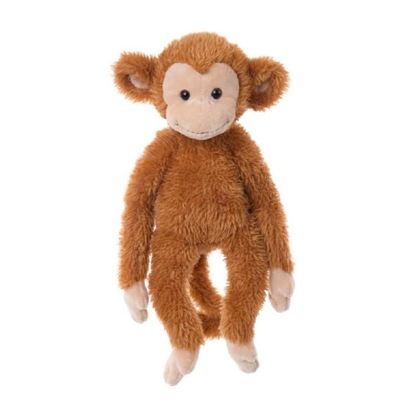 Bukowski Monkey Bingo 40 cm Orange