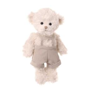 Bukowski Welcome To The World Teddy Bear Boy 35 cm