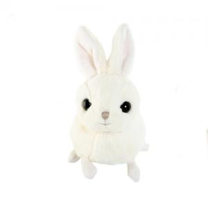 Bukowski Zeus White Bunny 15 cm