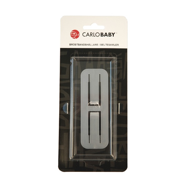 CarloBaby Safety Clip for Car seat