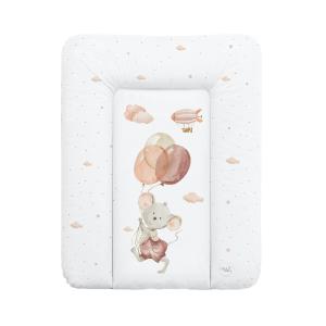 Ceba Baby Changing Mat Soft Mouse