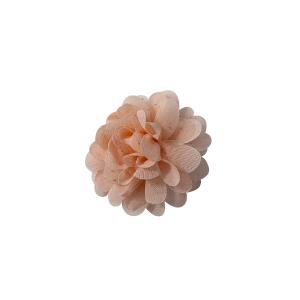 Creamie Flowerpins Hair Clip & Brooch Flower Pink Glitter