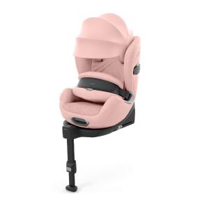 Cybex Anoris T2 i-Size Car Seat PEACH PINK PLUS