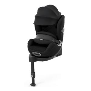 Cybex Anoris T2 i-Size Car Seat SEPIA BLACK PLUS