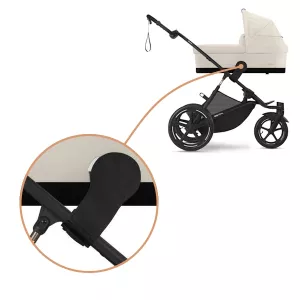 Cybex Cot S Adapter Avi Spin (adapter for cot)