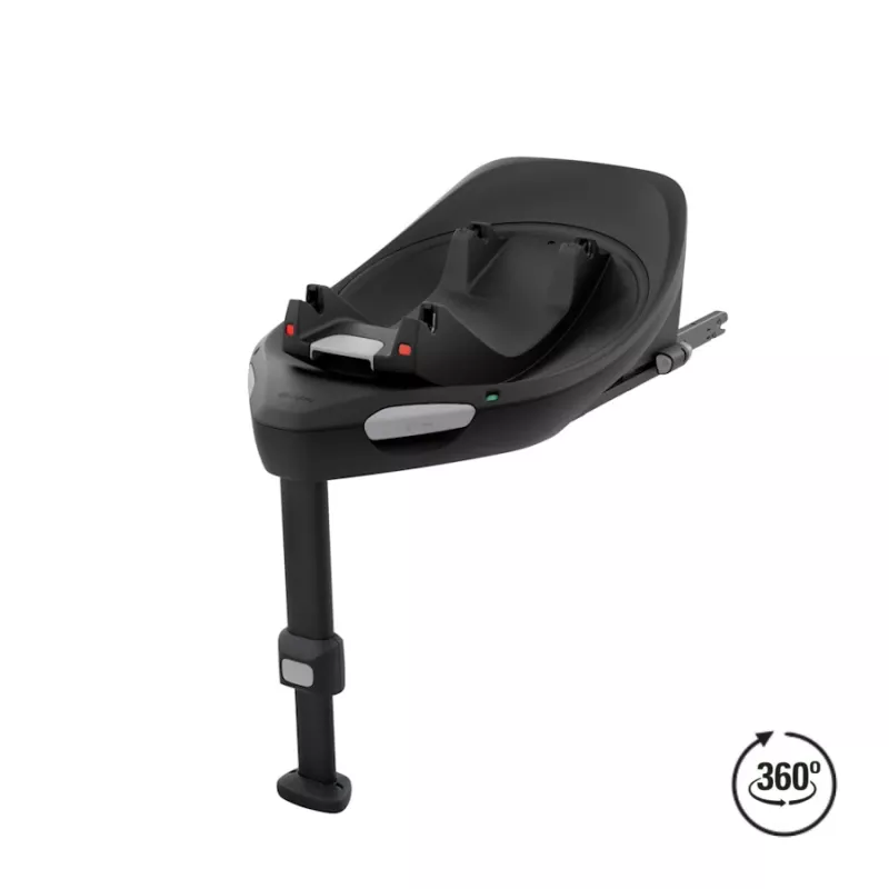 Cybex Base G (IsoFix base for the G Line)