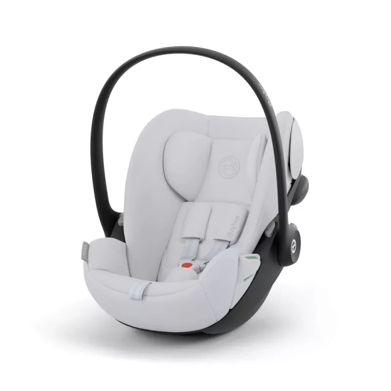 Cybex Cloud G I-Size babyskydd FOG GREY (NY)