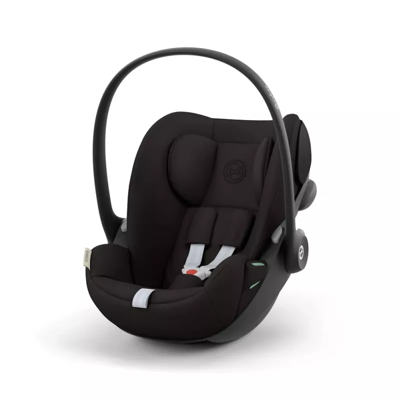 Cybex Cloud G I-Size babyskydd MAGIC BLACK (NY)