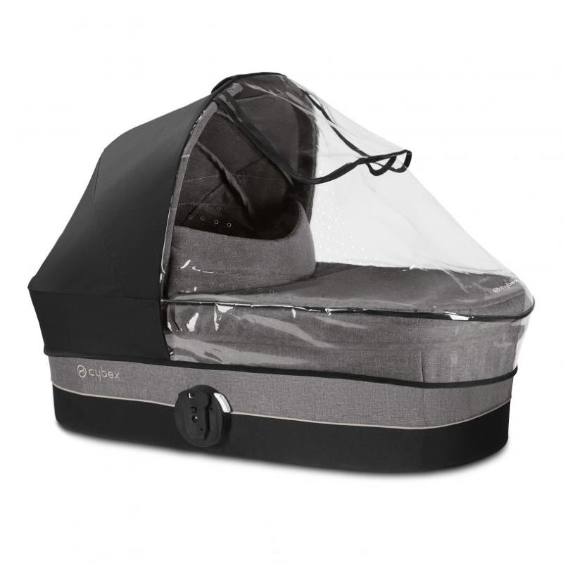 Cybex Cot S Rain Cover for Balios S LUX Carry Cot