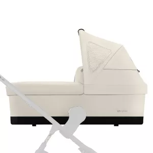 Cybex Cot S SEASHELL BEIGE (Cot Avi Spin & Eezy S-Line)