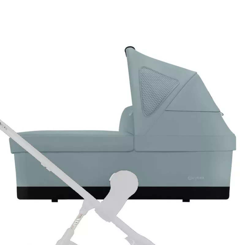 Cybex Cot S STORMY BLUE (Cot Avi Spin & Eezy S-Line)