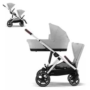 Gazelle lilla 2025