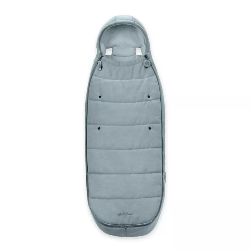 Cybex Gold Footmuff SKY BLUE