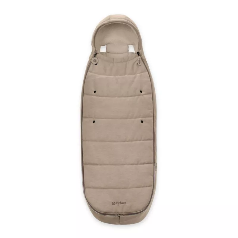 Cybex Gold Footmuff BEIGE