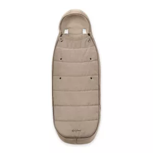 Cybex Gold Footmuff BEIGE